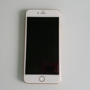 Apple iPhone 6s plus